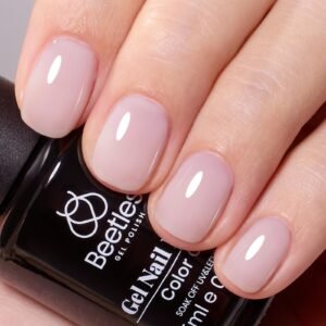 Creamy Nude |15ml Gel Polish