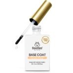 Beetles Gel Polish HEMA-Free Gel Base Coat - 15ml Base Gel Nail Polish