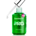 Beetles Professional Nail Prep Dehydrator - Natural Nails Superior Bonding Primer for Acrylic Powder and Gel Nail Polish