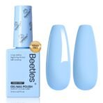 Hema Free Memories Summer Nail - Blue Colorful Gel Polish 8ml