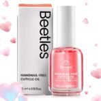 Rose Smell Cuticle Oil l 15ml Gifts