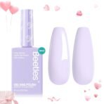 Lavender Haze - Valentines Nails Purple Colorful Gel Polish 15ml